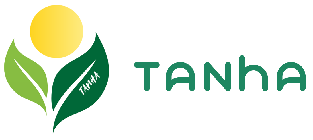 中華自然保健LOGO_0